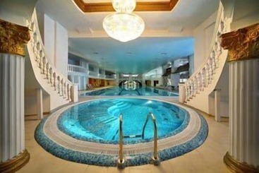 هتل Royal Sun Geneva