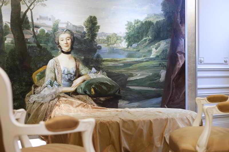 Résidence Nell Paris