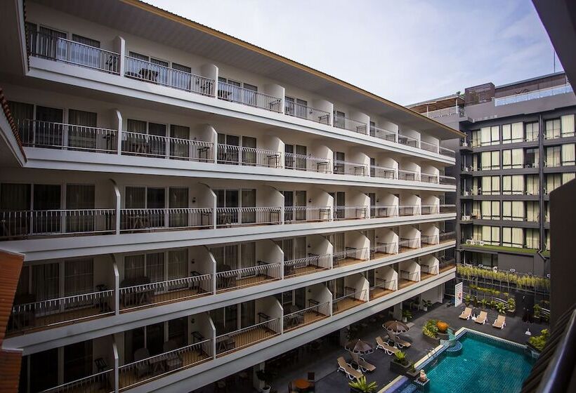 Fotos del hotel Sabai Wing: 1 Fotos del hotel Sabai Wing: 1
