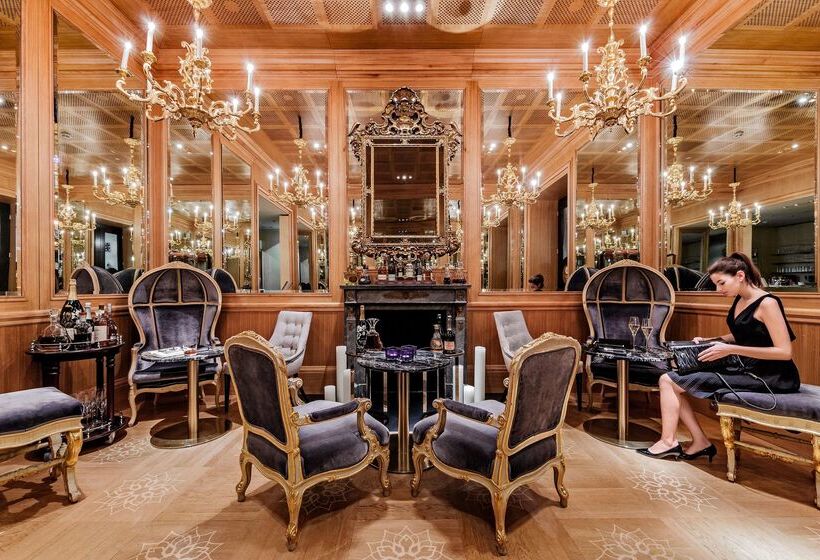 Fotos del hotel Sans Souci Wien:  38