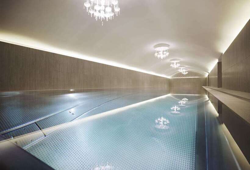 Fotos del hotel Sans Souci Wien:  54