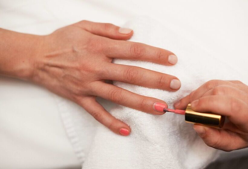 Fotos del hotel Sans Souci Wien:  14