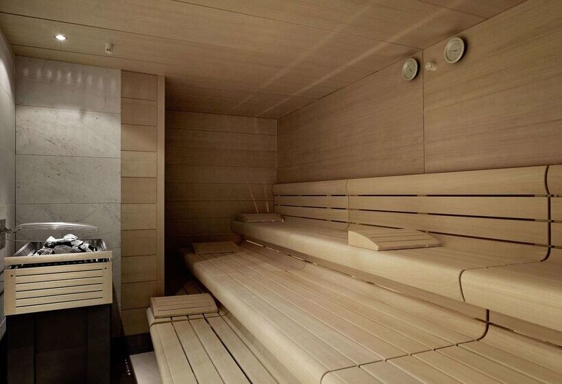 Fotos del hotel Sans Souci Wien:  24