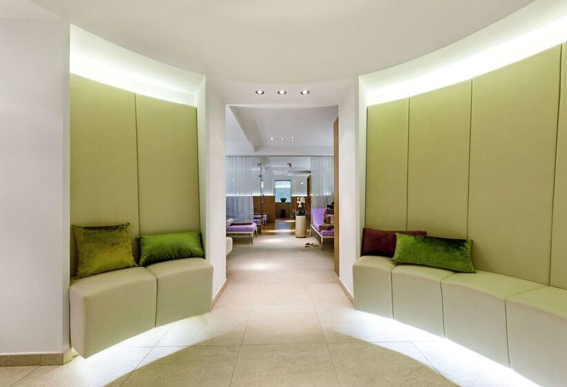 Fotos del hotel Sans Souci Wien:  18