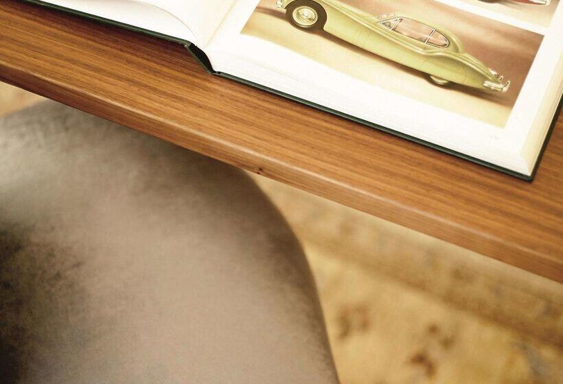 Fotos del hotel Sans Souci Wien:  89