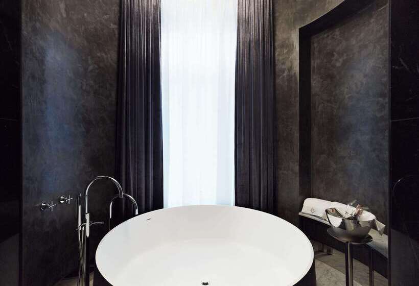 Fotos del hotel Sans Souci Wien:  44