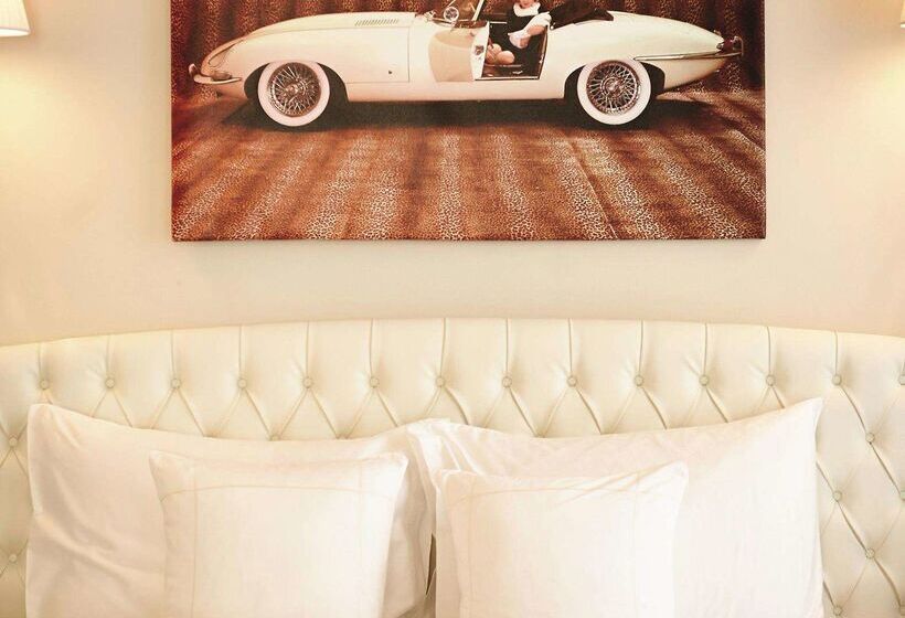 Fotos del hotel Sans Souci Wien:  17