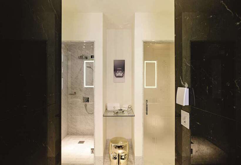 Fotos del hotel Sans Souci Wien:  52