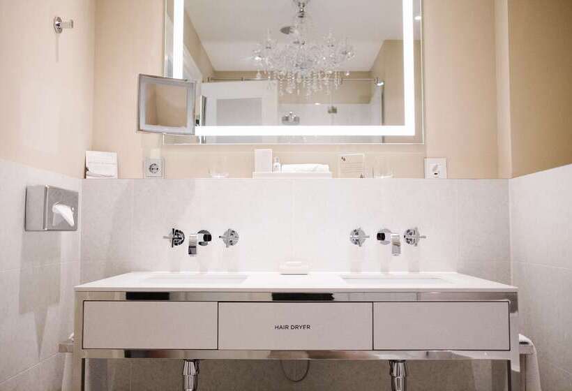 Fotos del hotel Sans Souci Wien:  65