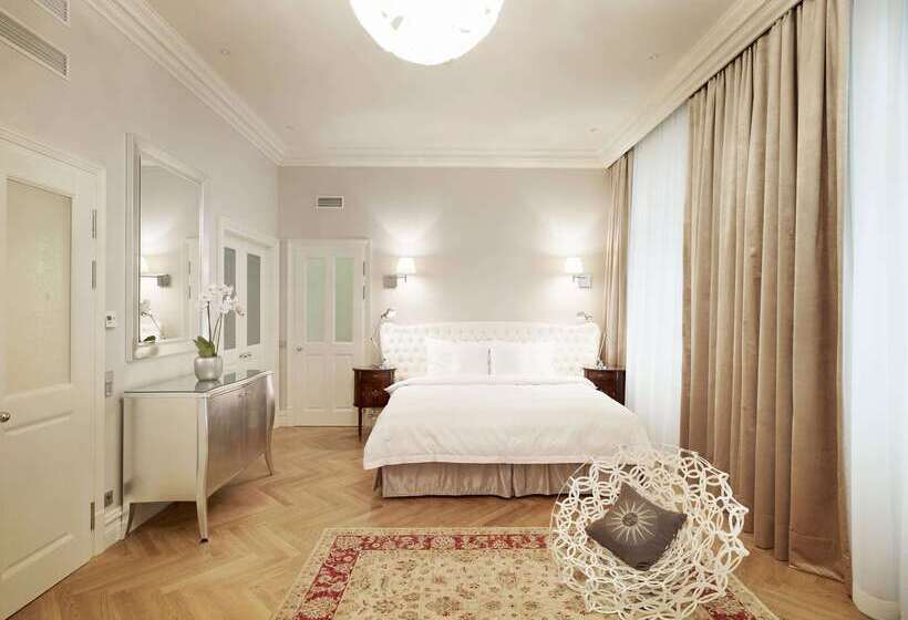 Fotos del hotel Sans Souci Wien:  96