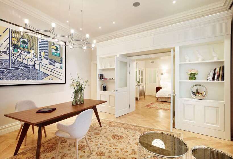 Fotos del hotel Sans Souci Wien:  30