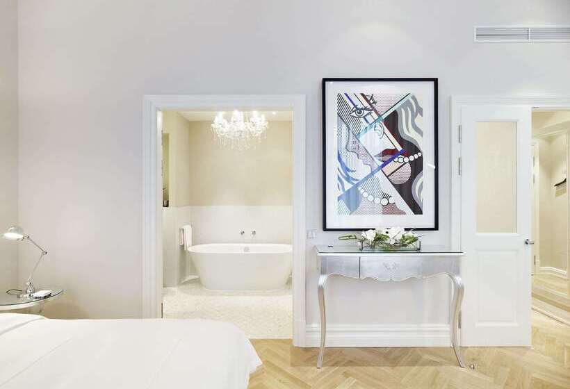 호텔 Sans Souci Wien
