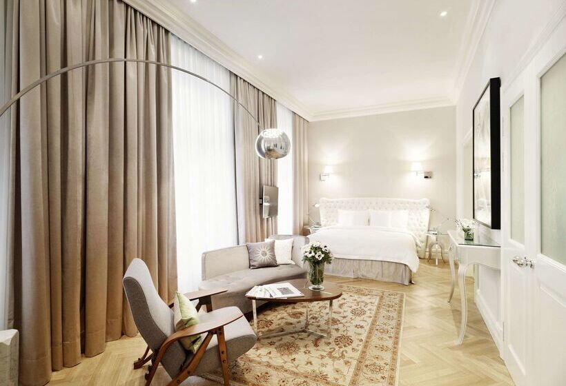 Fotos del hotel Sans Souci Wien:  98