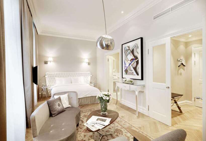 Fotos del hotel Sans Souci Wien:  21