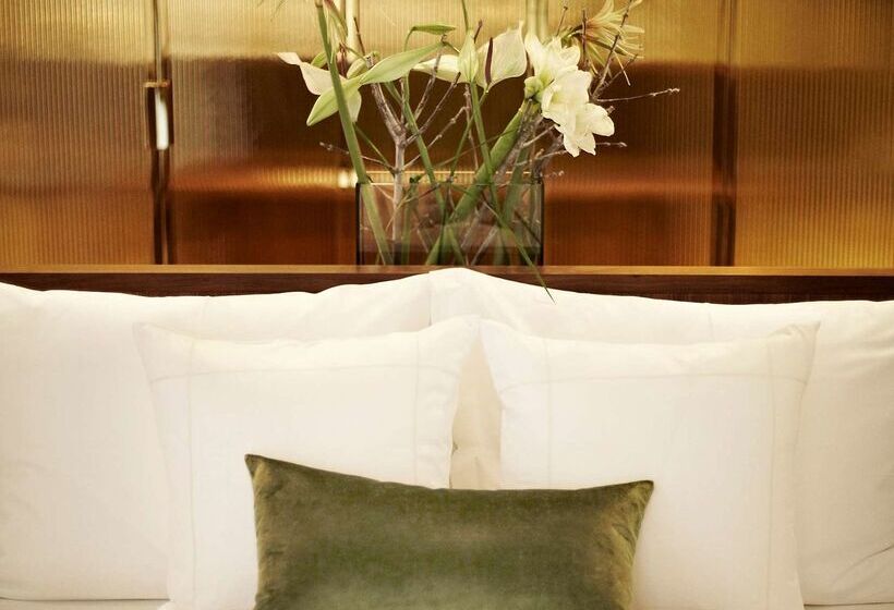 Fotos del hotel Sans Souci Wien:  10