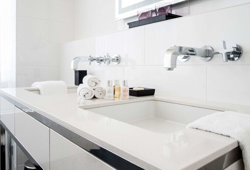 Fotos del hotel Sans Souci Wien:  20