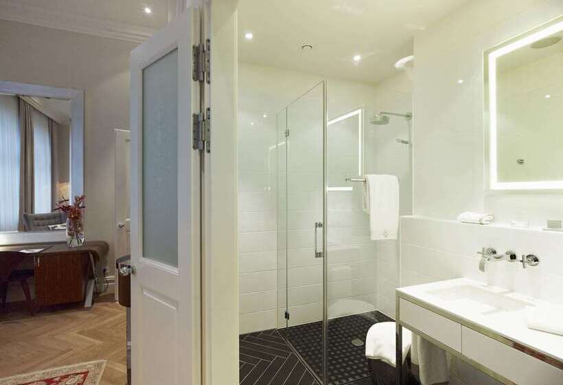 Fotos del hotel Sans Souci Wien:  37