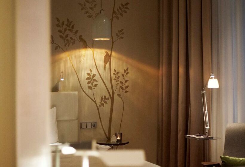 Fotos del hotel Sans Souci Wien:  86