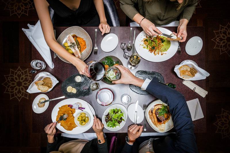 Fotos del hotel Sans Souci Wien:  26