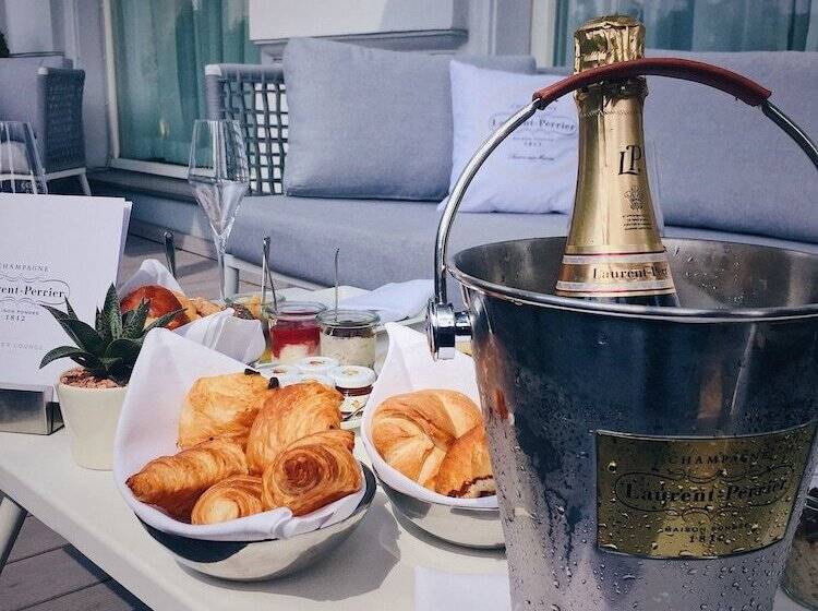 Fotos del hotel Sans Souci Wien:  60