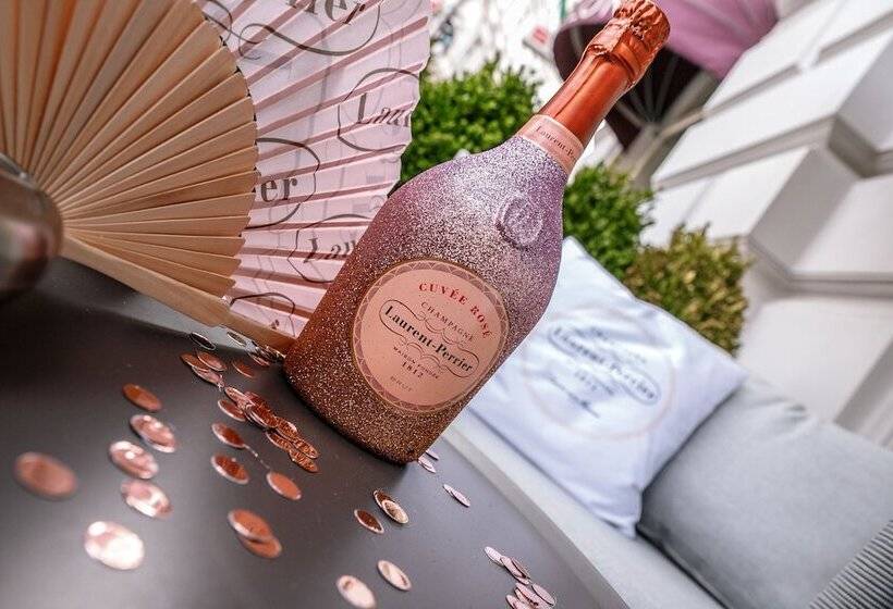 Fotos del hotel Sans Souci Wien:  64