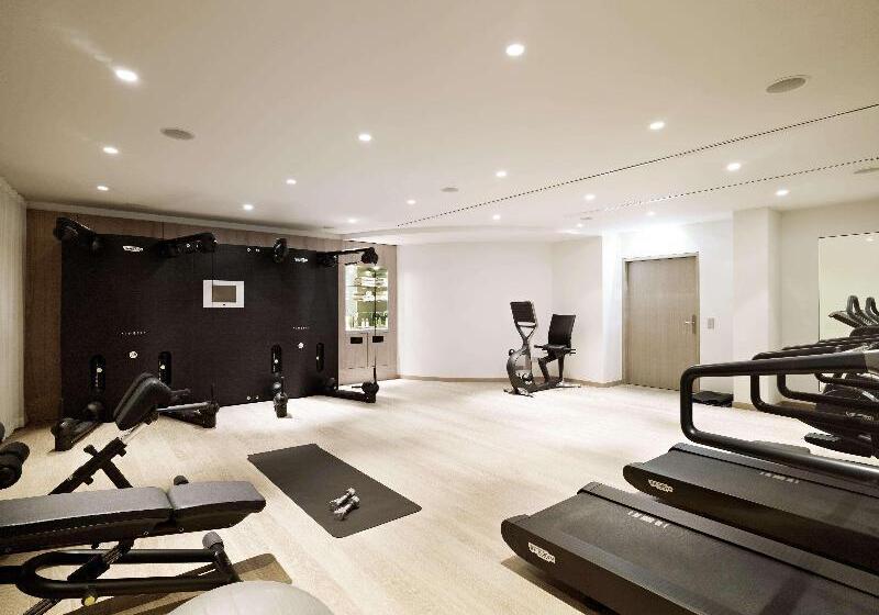 Fotos del hotel Sans Souci Wien:  76