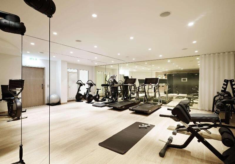 Fotos del hotel Sans Souci Wien:  74