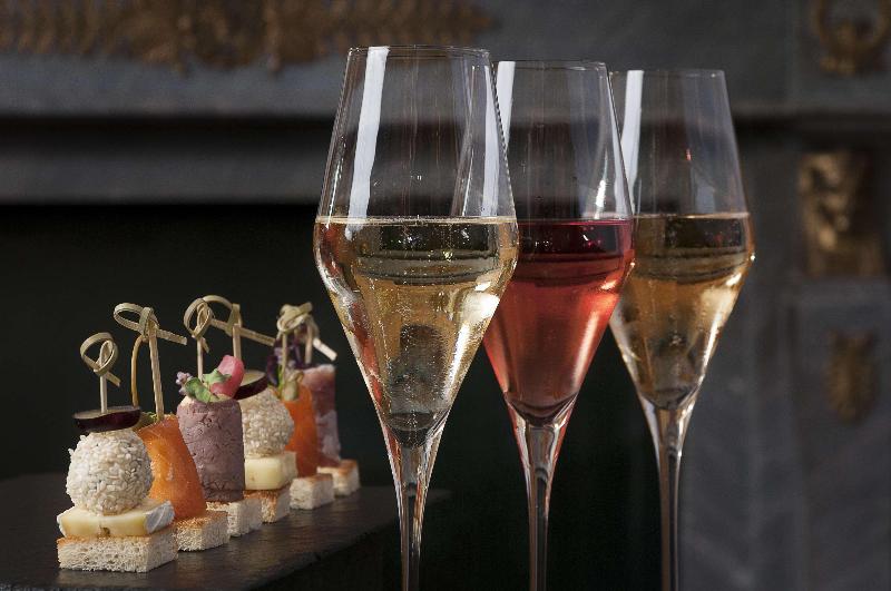 Fotos del hotel Sans Souci Wien:  82