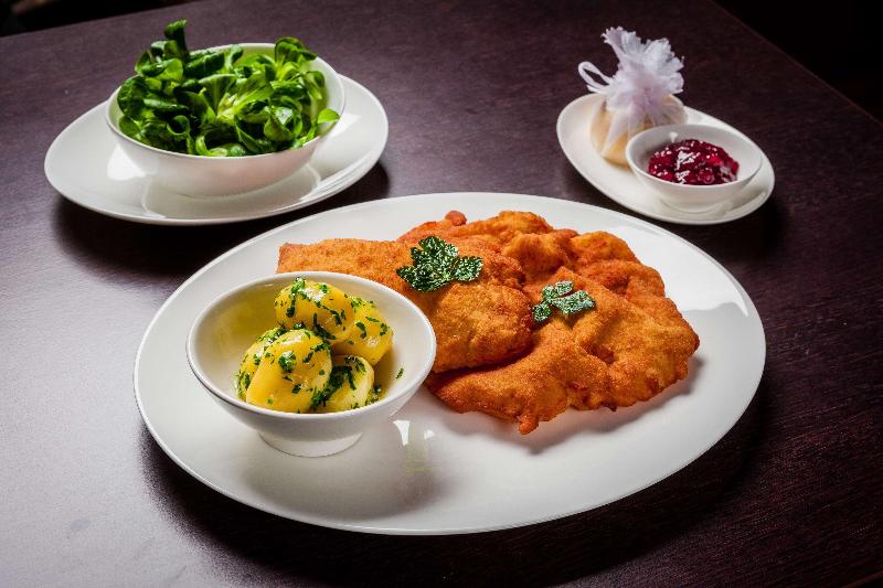 Fotos del hotel Sans Souci Wien:  84