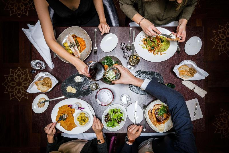 Fotos del hotel Sans Souci Wien:  85