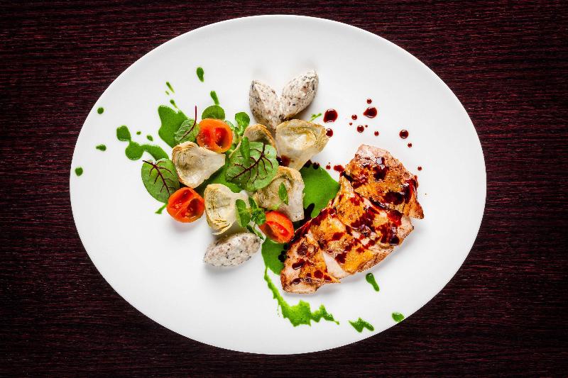 Fotos del hotel Sans Souci Wien:  97