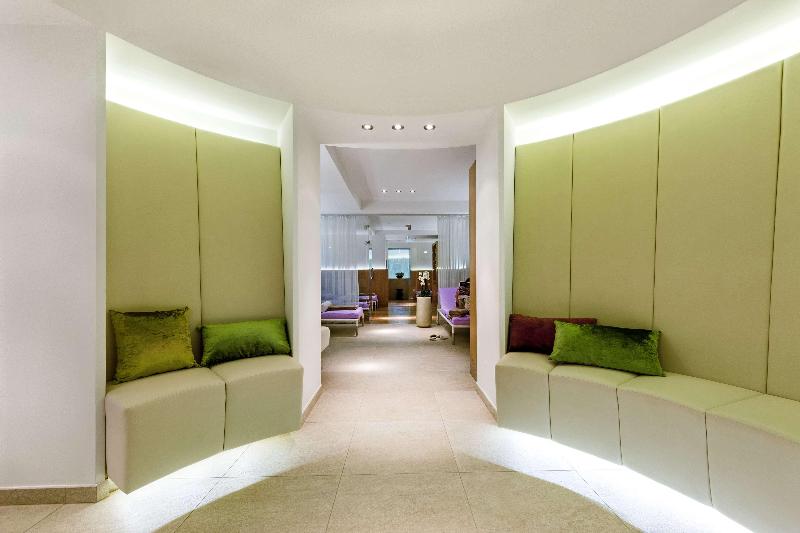 Fotos del hotel Sans Souci Wien:  92