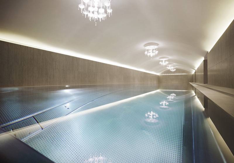 Fotos del hotel Sans Souci Wien:  8