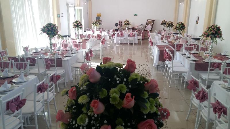 هتل Senorial Tlaxcala