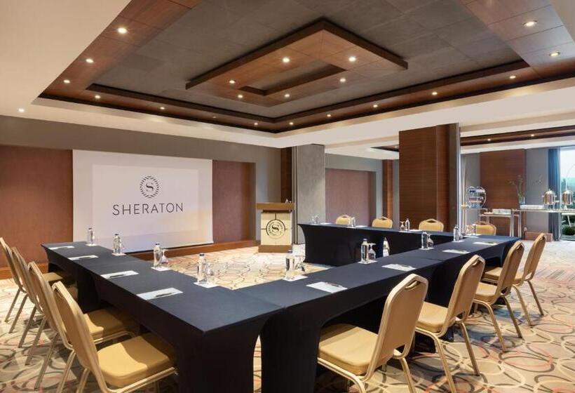 هتل Sheraton Bursa