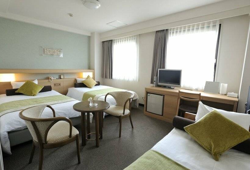 Fotos del hotel Shinosaka Station  Annex:  14