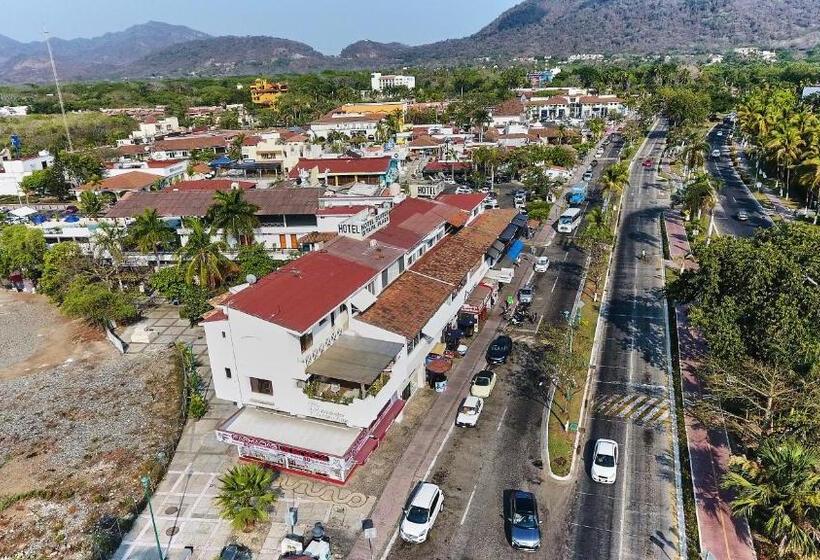 Hotel Suites Ixtapa Plaza