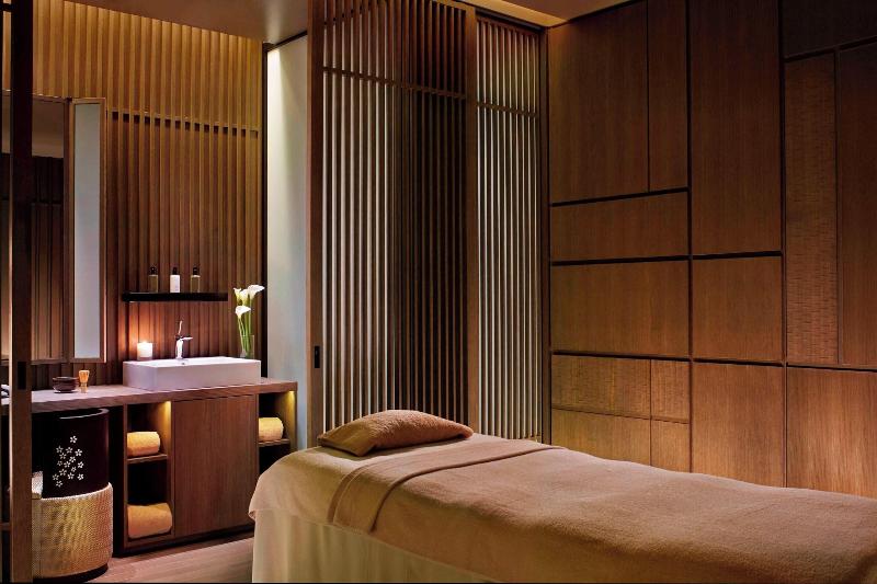 هتل The Ritzcarlton, Kyoto