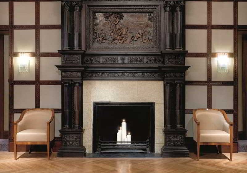 هتل The Ritzcarlton, Vienna