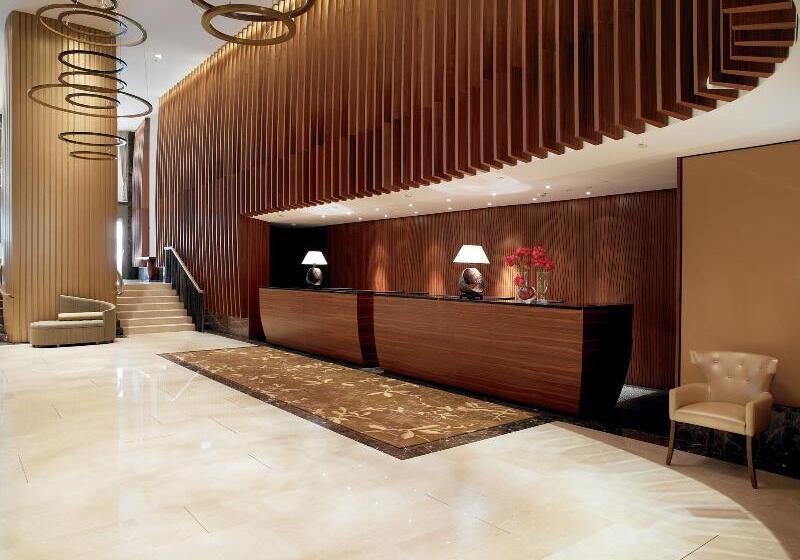 Fotos del hotel The Ritzcarlton, Vienna:  29