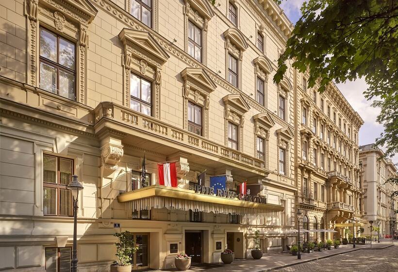 Fotos del hotel The Ritzcarlton, Vienna:  25