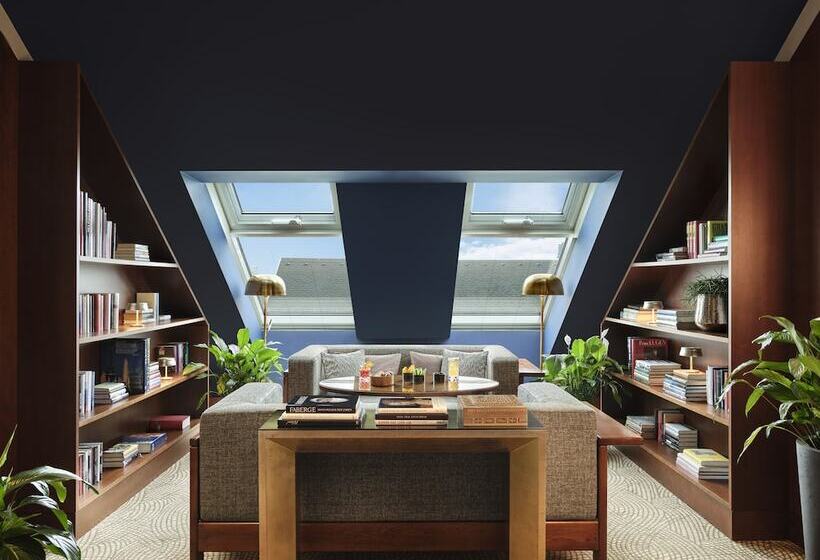 Fotos del hotel The Ritzcarlton, Vienna:  38