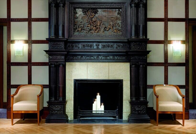 Fotos del hotel The Ritzcarlton, Vienna:  13