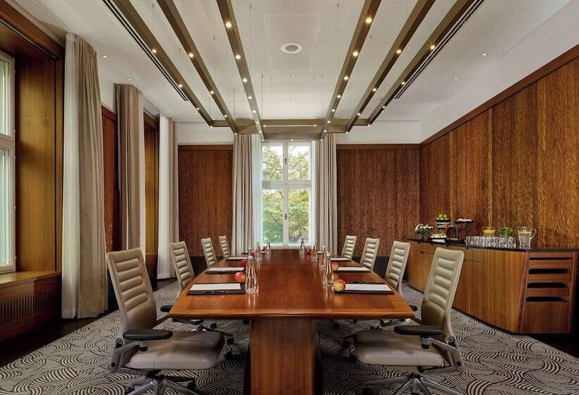 Fotos del hotel The Ritzcarlton, Vienna:  20