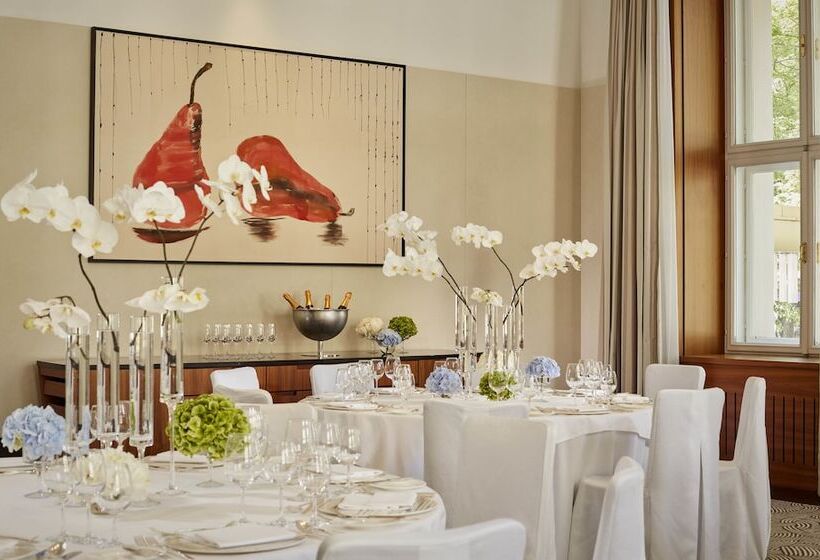 Fotos del hotel The Ritzcarlton, Vienna:  8