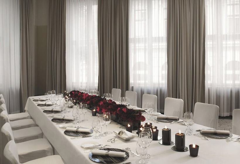 Fotos del hotel The Ritzcarlton, Vienna:  2