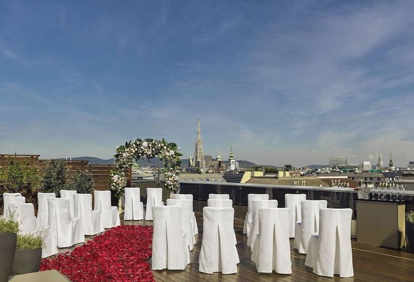 Fotos del hotel The Ritzcarlton, Vienna:  14