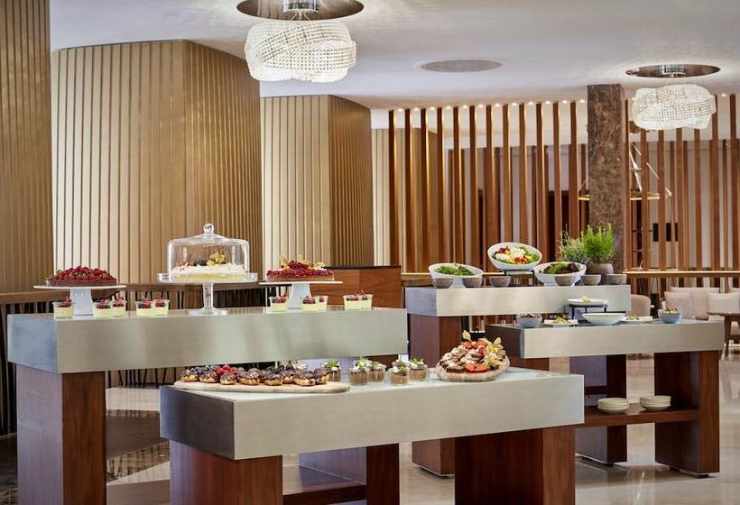 Fotos del hotel The Ritzcarlton, Vienna:  17