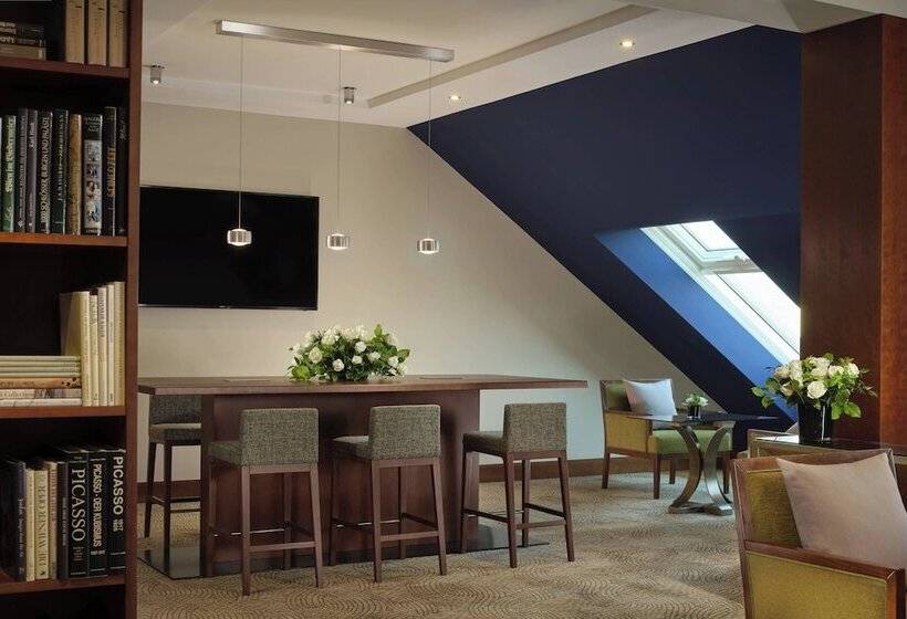 Fotos del hotel The Ritzcarlton, Vienna:  37