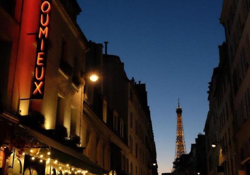 Fotos del hotel Hôtel Thoumieux:  1